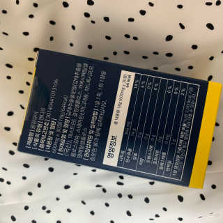 조은약초 꿀잠큐어 제주 감태추출물 감태정 600mg — 5점을 준 리뷰어가 2020년 4월 올린 사용 사진