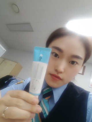 abh+ 스누아토 스누아토 스누씰크림 — 5점을 준 리뷰어가 2020년 8월 올린 사용 사진
