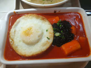 죠스떡볶이 [죠스푸드] 짜빠떡볶이+떡또그+범벅만두 신메뉴 3종 — 5점을 준 리뷰어가 2020년 5월 올린 사용 사진