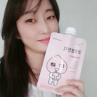 [코코랩] 코코랩 한끼 4 종 중 1종 랜덤 발송 — 5점을 준 리뷰어가 2020년 4월 올린 사용 사진