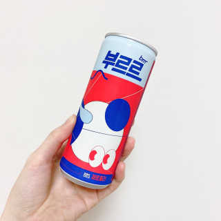 [칼로리 걱정 NO 제로칼로리 탄산음료]  부담없이 즐기는 부르르Brrr~~ 제로 콜라 — 4점을 준 리뷰어가 2020년 12월 올린 사용 사진