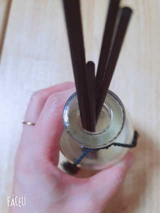 레나스 프리미엄 아로마 디퓨저 200ml  [1SET] — 5점을 준 리뷰어가 2020년 9월 올린 사용 사진