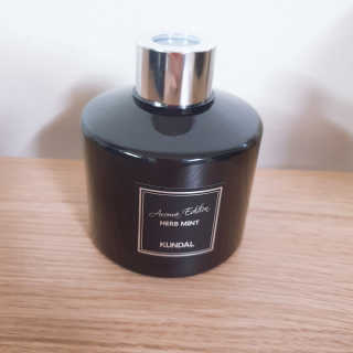 쿤달 퍼퓸 디퓨저 아로마에디션 200ml — 5점을 준 리뷰어가 2020년 10월 올린 사용 사진