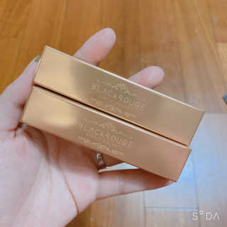 [블랙루즈] 에어 핏 벨벳틴트7 택1+랜덤1 — 4.5점을 준 리뷰어가 2020년 11월 올린 사용 사진