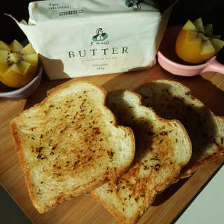 비르질리오 알굿버터 RGOOD_BUTTER — 5점을 준 리뷰어가 2020년 10월 올린 사용 사진