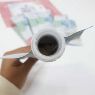[꾸콤] 참참 OOTD쉐이크 고단백 일주일세트 50g x 5 — 5점을 준 리뷰어가 2020년 10월 올린 사용 사진