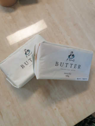 비르질리오 알굿버터 RGOOD_BUTTER — 5점을 준 리뷰어가 2020년 10월 올린 사용 사진