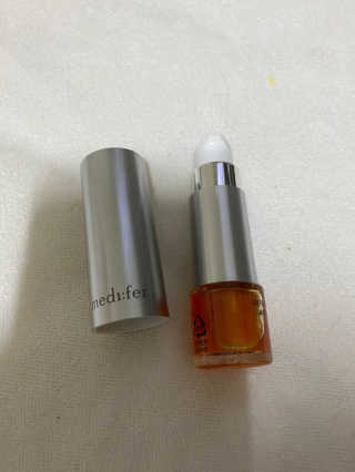 메디페르 루테인앰플 10ml 4개 — 5점을 준 리뷰어가 2020년 4월 올린 사용 사진