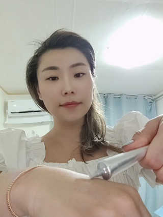 스와니코코 펩타이드 아이크림 튜브형 20ml — 5점을 준 리뷰어가 2020년 9월 올린 사용 사진