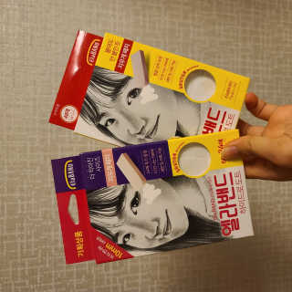 엘라밴드 하이드로 도트 스팟패치 12mm, 10mm — 5점을 준 리뷰어가 2020년 9월 올린 사용 사진