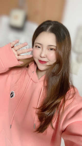 브랜디드라이프스타일코리아 행텐 헤리티지 후드 티셔츠 — 4.5점을 준 리뷰어가 2020년 11월 올린 사용 사진