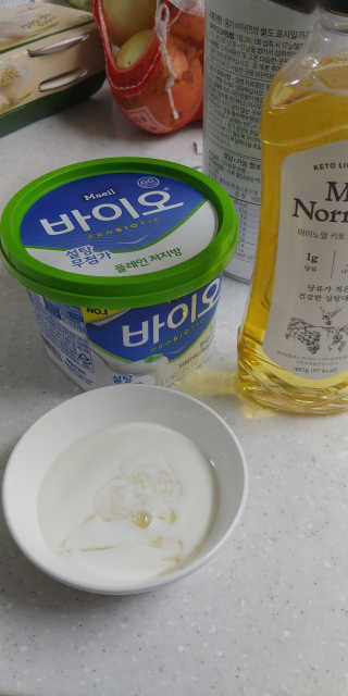 마이노멀 키토 알룰로스 2개 — 5점을 준 리뷰어가 2020년 6월 올린 사용 사진