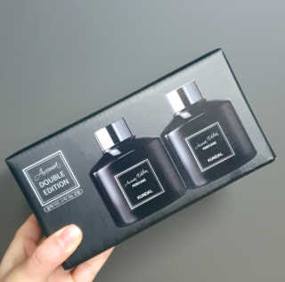쿤달 퍼퓸 디퓨저 아로마에디션 200ml — 5점을 준 리뷰어가 2020년 10월 올린 사용 사진
