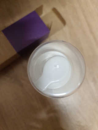 웰리카_V CARE 웰리카 락토 리프레싱 이너클렌저 — 5점을 준 리뷰어가 2020년 12월 올린 사용 사진