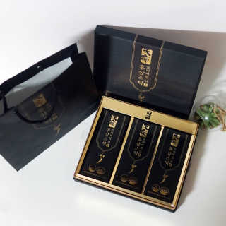 헬스업_천명진프리미엄홍삼스틱_10ml x 30포 — 5점을 준 리뷰어가 2020년 12월 올린 사용 사진