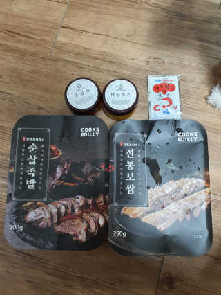 뽀오오옹님이 올린 리뷰 사진 3