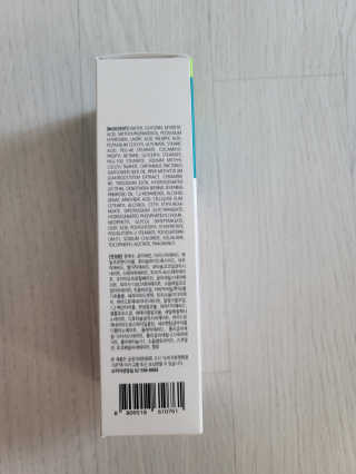 내추럴프렌드 모이스춰 버블 클렌징폼 — 5점을 준 리뷰어가 2020년 10월 올린 사용 사진