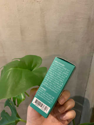 조은약초 국산 당당한 여주큐어 550mg x 30정 x 1박스 — 4점을 준 리뷰어가 2020년 9월 올린 사용 사진