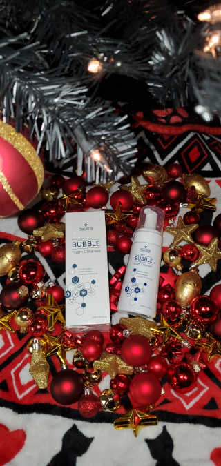 트리티스 [TREATIS] Bubble Foam Cleanser 200ml — 5점을 준 리뷰어가 2020년 12월 올린 사용 사진
