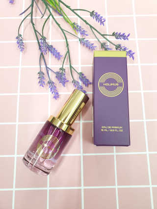 홀리다 프래그런스 [홀리다프래그런스] 순수 부케타입 향수 / PURE FLORAL — 5점을 준 리뷰어가 2020년 7월 올린 사용 사진
