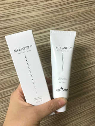 ECLADO 에끌라두 멜라이져 턴 오버 크림 — 4.5점을 준 리뷰어가 2020년 10월 올린 사용 사진