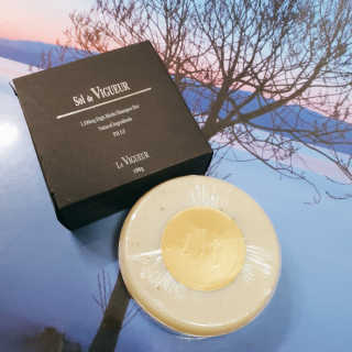 라 뷔게르 [Shampoo Bar] 쏠 드 뷔게르 — 4점을 준 리뷰어가 2020년 5월 올린 사용 사진