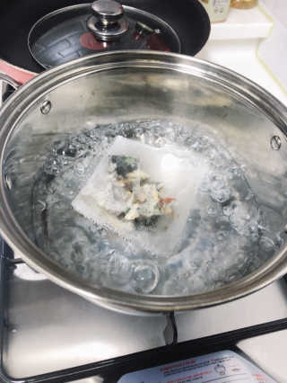 화곡미담 옛날 떡볶이 — 5점을 준 리뷰어가 2020년 5월 올린 사용 사진