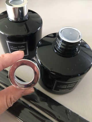 쿤달 퍼퓸 디퓨저 아로마에디션 200ml — 4.5점을 준 리뷰어가 2020년 10월 올린 사용 사진