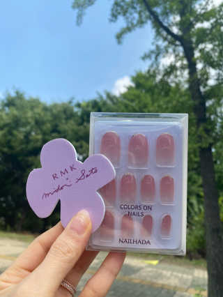 모델윤지님이 올린 리뷰 사진 1