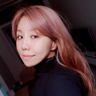 달리프 글램 샤이닝 스프레이 150ml — 4점을 준 리뷰어가 2020년 11월 올린 사용 사진