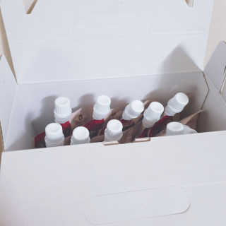 자연에온 몽모랑시 타트체리 착즙 100mL 10개입 2BOX — 5점을 준 리뷰어가 2020년 10월 올린 사용 사진