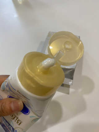 SPF50 PA++++ 선크림까지 완벽하게, 비페스타 2종 — 4점을 준 리뷰어가 2020년 5월 올린 사용 사진