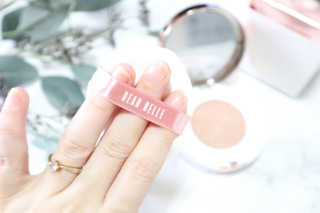 디어벨르 크림쿠션 DEAR BELLE CREAM COUSION — 5점을 준 리뷰어가 2020년 8월 올린 사용 사진