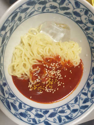 [심플리쿡]창화당떡볶이+모둠만두, 쫄면+굴림만두 SET — 5점을 준 리뷰어가 2020년 9월 올린 사용 사진