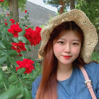 [블랙루즈] 피치 커버 벨벳 쿠션 2종 중 택1 — 4.5점을 준 리뷰어가 2020년 6월 올린 사용 사진
