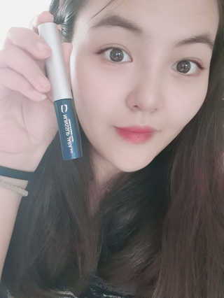 닥터존스킨 눈썹자라 — 5점을 준 리뷰어가 2020년 9월 올린 사용 사진