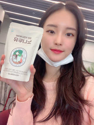 DO YOU NONI, 노니두유 세.계.최.초 DO YOU NONI , 노 니 두 유 6EA — 4점을 준 리뷰어가 2020년 4월 올린 사용 사진