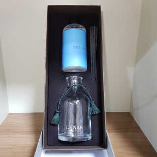 레나스 프리미엄 아로마 디퓨저 200ml  [1SET] — 4점을 준 리뷰어가 2020년 5월 올린 사용 사진