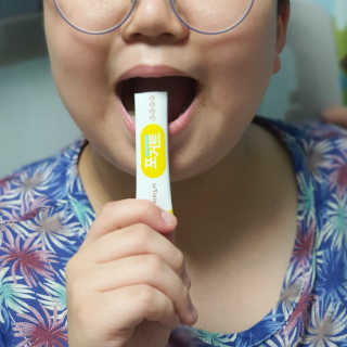 아이누리 혼합유산균 포거트 30포 — 5점을 준 리뷰어가 2020년 9월 올린 사용 사진