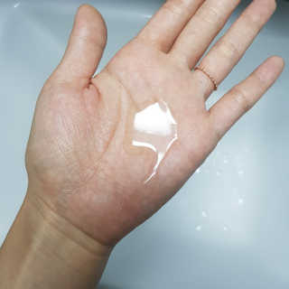 려 아로마 늦잠 꿀잠 샴푸 키트 — 5점을 준 리뷰어가 2020년 9월 올린 사용 사진