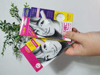 엘라밴드 하이드로 도트 스팟패치 12mm, 10mm — 5점을 준 리뷰어가 2020년 9월 올린 사용 사진