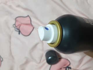 다슈코리아 다슈 포 맨 프리미엄 밤부 핀 스프레이 300ml — 4.5점을 준 리뷰어가 2020년 9월 올린 사용 사진