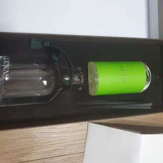 레나스 프리미엄 아로마 디퓨저 200ml  [1SET] — 5점을 준 리뷰어가 2020년 11월 올린 사용 사진