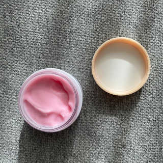 어글리프루프 크림 스탑디어글리 핑크모먼트 50ml — 5점을 준 리뷰어가 2020년 11월 올린 사용 사진