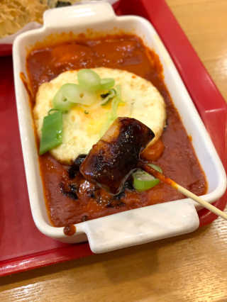 죠스떡볶이 [죠스푸드] 짜빠떡볶이+떡또그+범벅만두 신메뉴 3종 — 4점을 준 리뷰어가 2020년 5월 올린 사용 사진