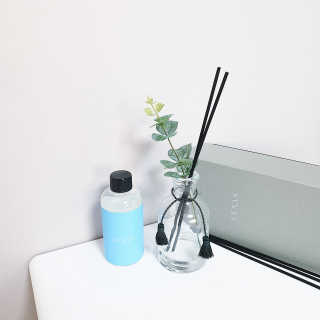 레나스 프리미엄 아로마 디퓨저 200ml  [1SET] — 5점을 준 리뷰어가 2020년 9월 올린 사용 사진