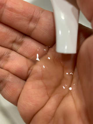 달리프 클로렐라 베러 루트 릴렉싱 샴푸 500ml — 5점을 준 리뷰어가 2020년 12월 올린 사용 사진