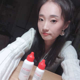 굿앤닥 트러블 SOS 키트 — 4점을 준 리뷰어가 2020년 4월 올린 사용 사진