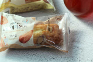 [델포유] 오븐에 구운 십센치 파운드 케이크 10개세트 — 5점을 준 리뷰어가 2020년 12월 올린 사용 사진