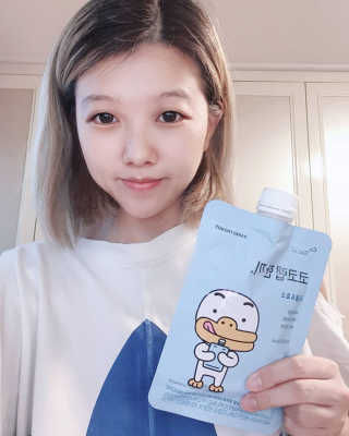 [코코랩] 코코랩 한끼 4 종 중 1종 랜덤 발송 — 5점을 준 리뷰어가 2020년 5월 올린 사용 사진
